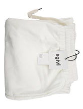 Sgivl white Trousers