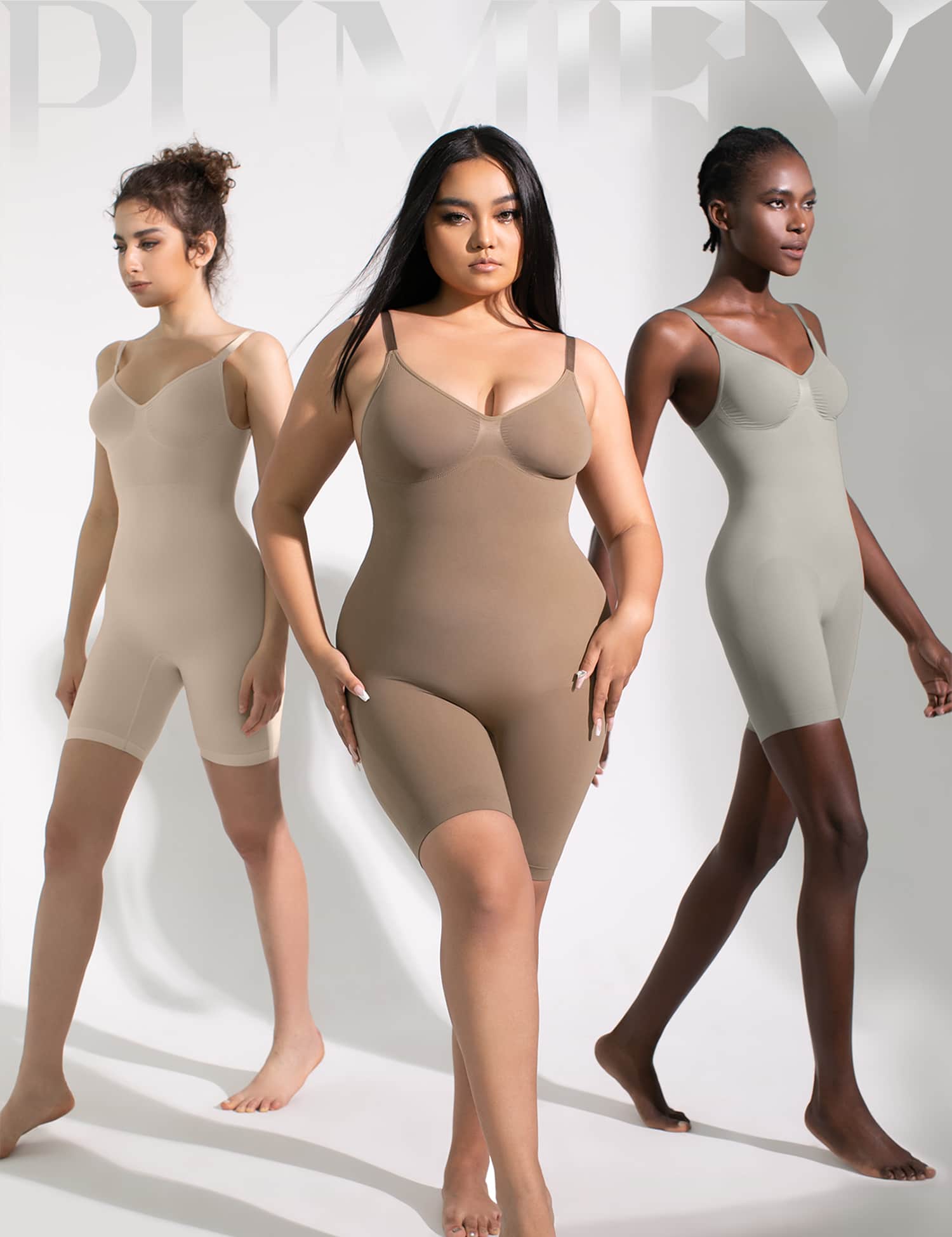 Shapewear Is Bringing Confidence to Women All Over Thanks to Skims - GREY  Journal
