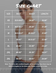 Square Neck Tank Top for Women
