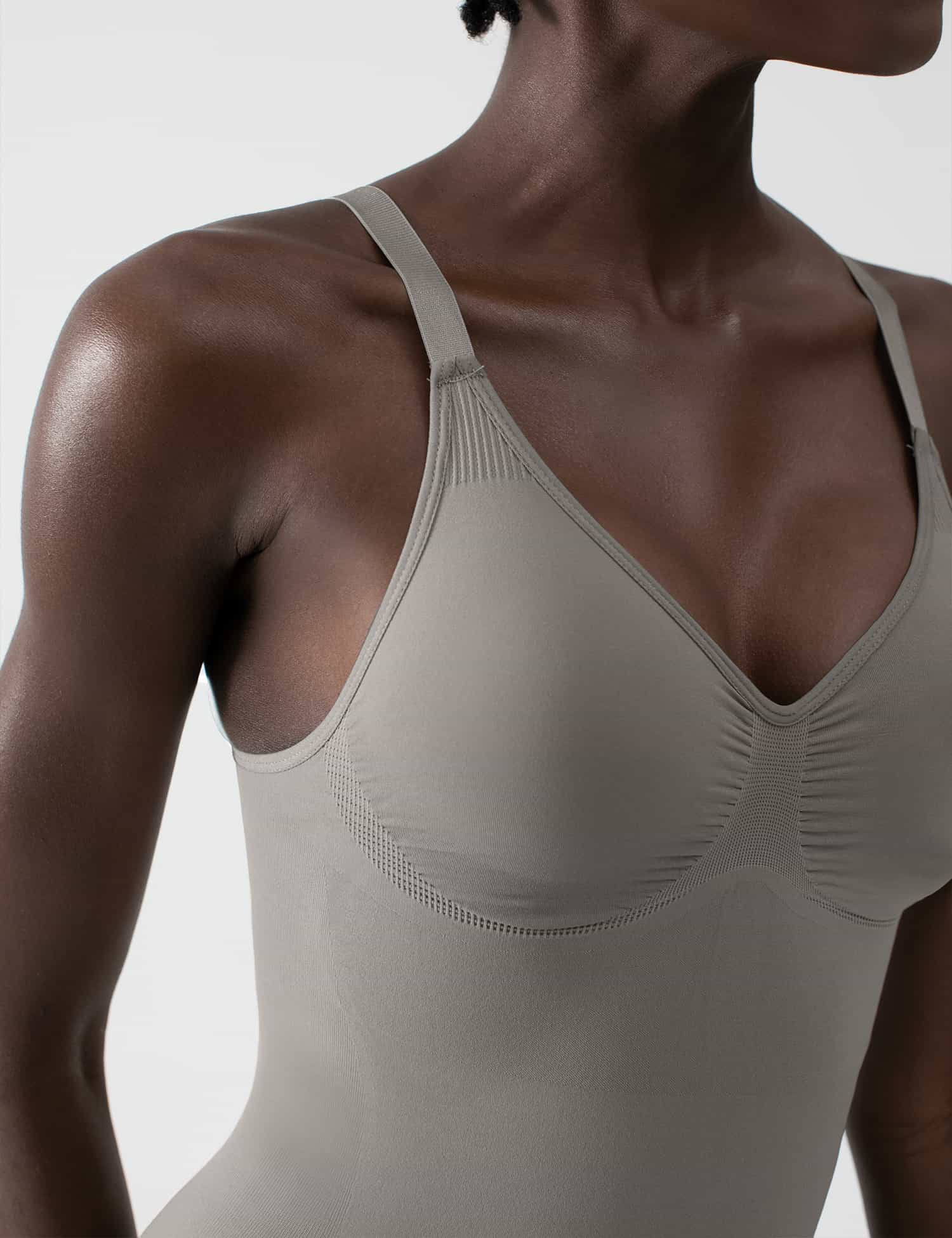 PUMIEY Shapewear Bodysuit for Women Tummy Control Uganda