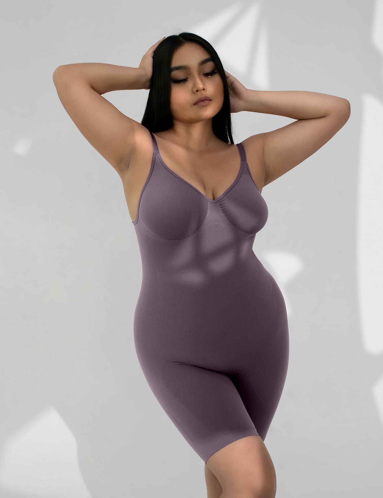 PUMIEY just came out with an hourglass shapewear collection 🙌🏻 This
