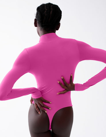 small polka dot tights