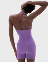 HALTER-BACKLESS-WORKOUT-ROMPERS-PUMIEY-LAVENDER