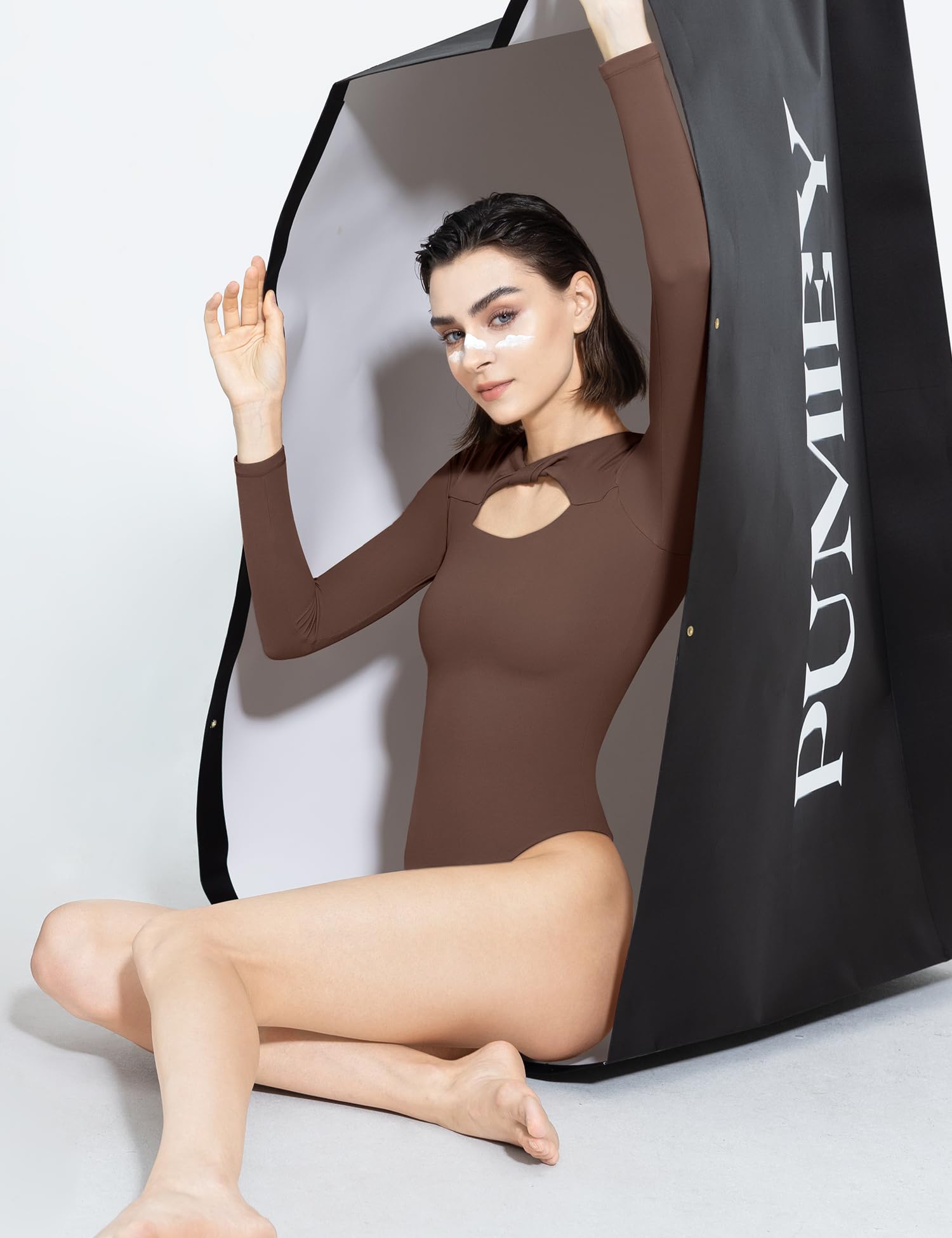Pumiey-Your Body Makeup- Shop Your First Bodysuit